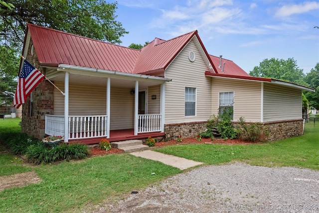 908 N Jefferson Ave, Wagoner, OK 74467 - photo 1