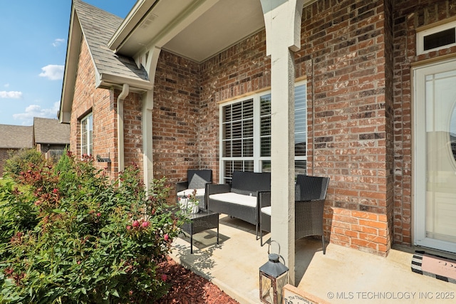 13 Cedar St, Kiefer, OK 74041 - view of patio / terrace