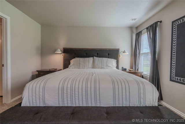 2800 N 20th St, Broken Arrow, OK 74012 - carpeted bedroom with baseboards