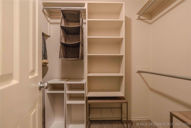 2800 N 20th St, Broken Arrow, OK 74012 - view of walk in closet