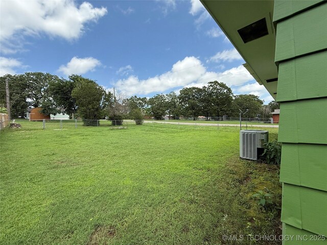 911 E Polk Ave, Mcalester, OK 74501 - photo 16