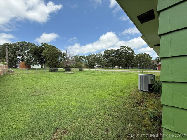 911 E Polk Ave, Mcalester, OK 74501 - photo 17