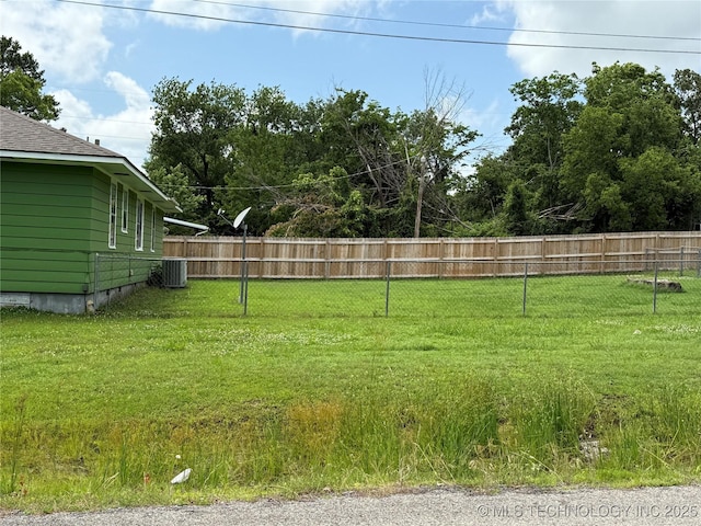 911 E Polk Ave, Mcalester, OK 74501 - photo 18