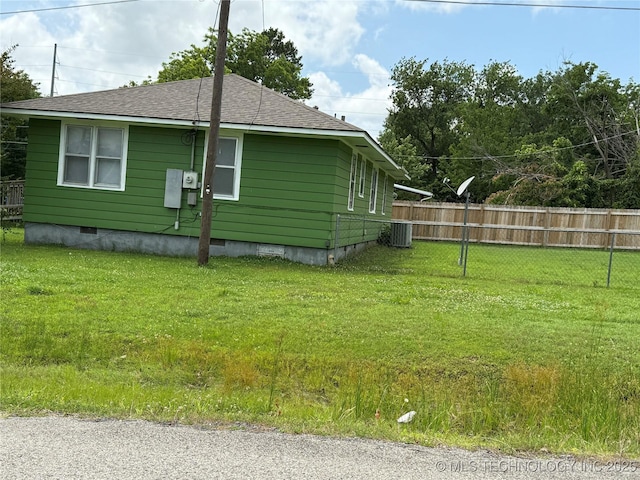 911 E Polk Ave, Mcalester, OK 74501 - photo 19