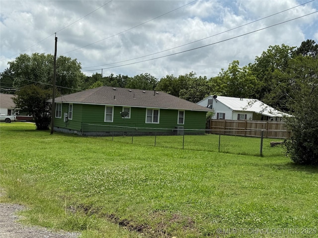911 E Polk Ave, Mcalester, OK 74501 - photo 20