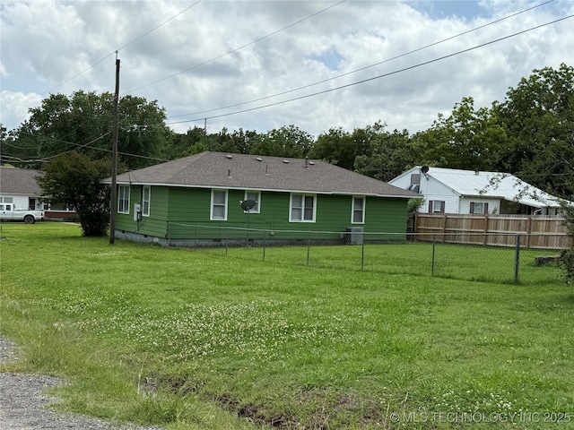 911 E Polk Ave, Mcalester, OK 74501 - photo 21