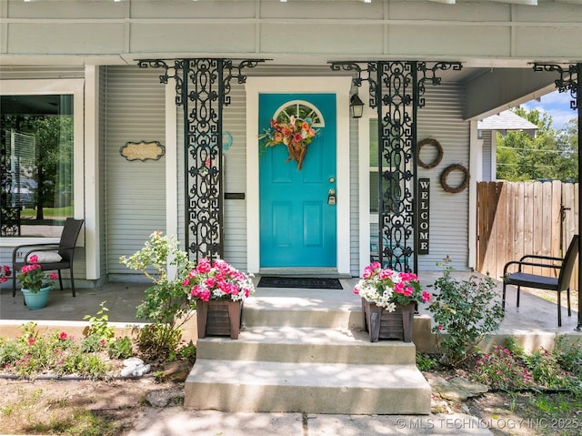 700 D St NW, Ardmore, OK 73401 - doorway to property