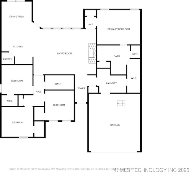 10836 S 278th E Ave, Coweta, OK 74429 - photo 31
