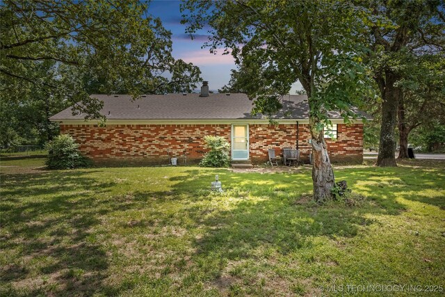 70118 S 335th Pl, Wagoner, OK 74467 - photo 20
