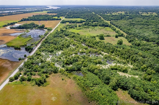 4204 W 50th St, Porter, OK 74454