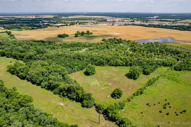 4204 W 50th St, Porter, OK 74454