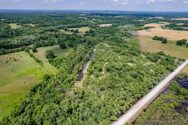 4204 W 50th St, Porter, OK 74454