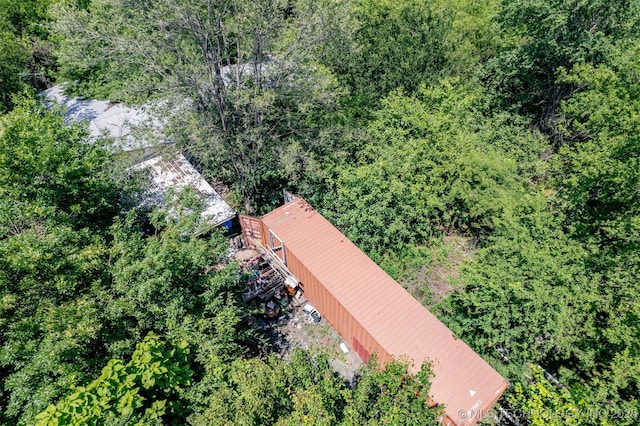 4204 W 50th St, Porter, OK 74454