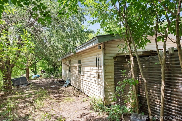 4204 W 50th St, Porter, OK 74454
