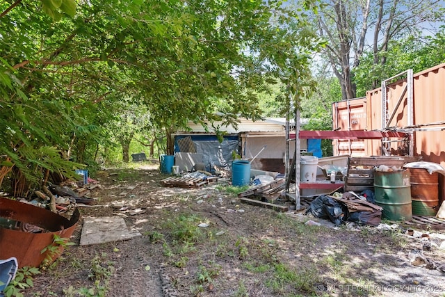 4204 W 50th St, Porter, OK 74454