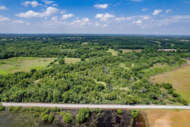 4204 W 50th St, Porter, OK 74454
