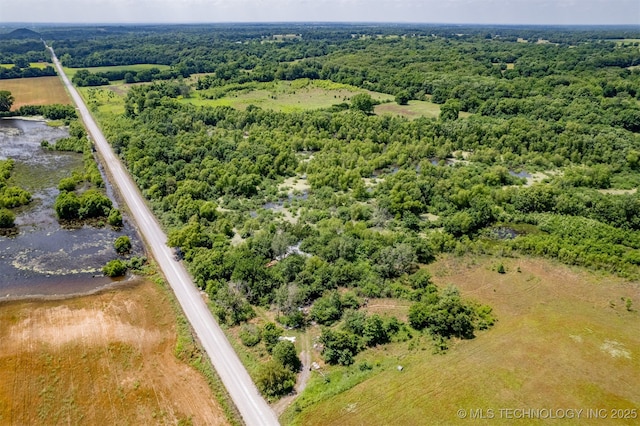 4204 W 50th St, Porter, OK 74454