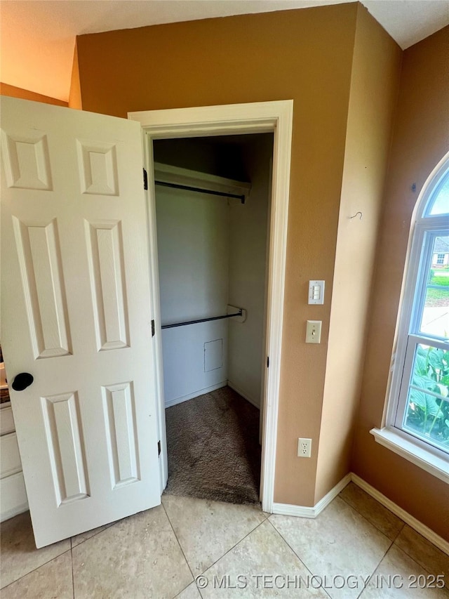915 Aspenwood St, Cleveland, OK 74020 - view of closet