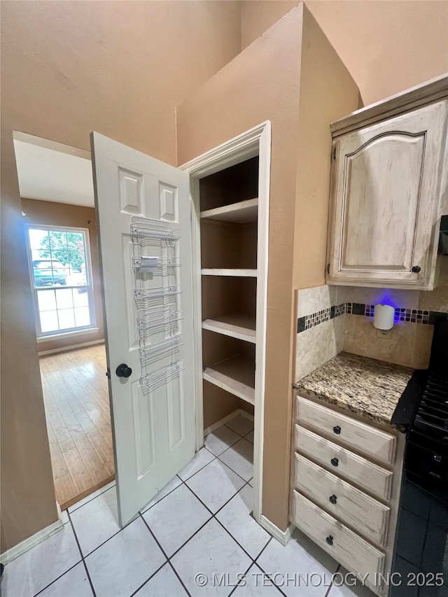 915 Aspenwood St, Cleveland, OK 74020 - view of storage area