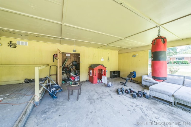 901 S Cherokee St, Vian, OK 74962 - photo 6
