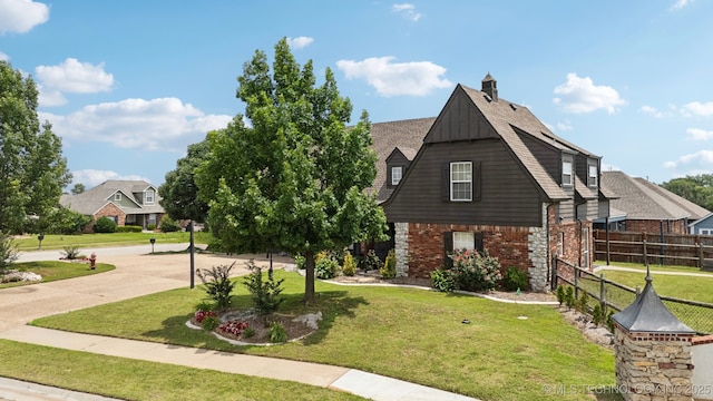 11712 E 117th Pl N, Collinsville, OK 74021 - photo 3