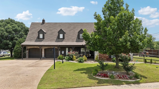 11712 E 117th Pl N, Collinsville, OK 74021 - photo 1
