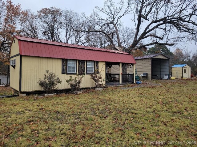 409612 E 1115th Rd, Eufaula, OK 74432 - photo 23