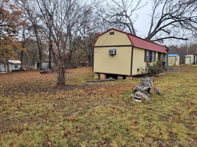 409612 E 1115th Rd, Eufaula, OK 74432 - photo 25
