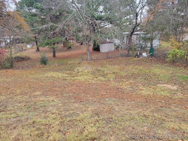 409612 E 1115th Rd, Eufaula, OK 74432 - photo 33