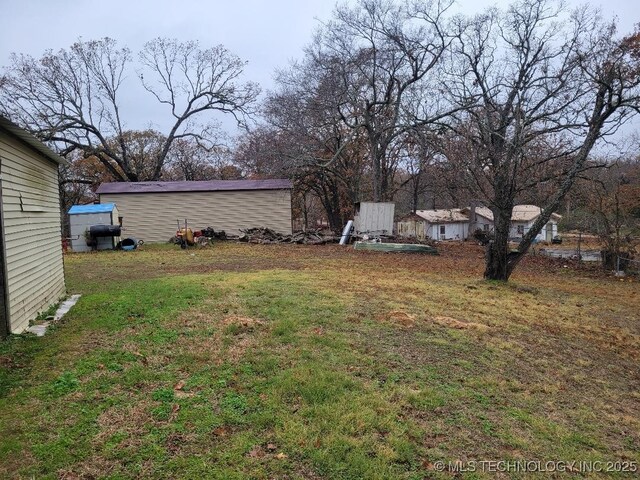 409612 E 1115th Rd, Eufaula, OK 74432 - photo 34