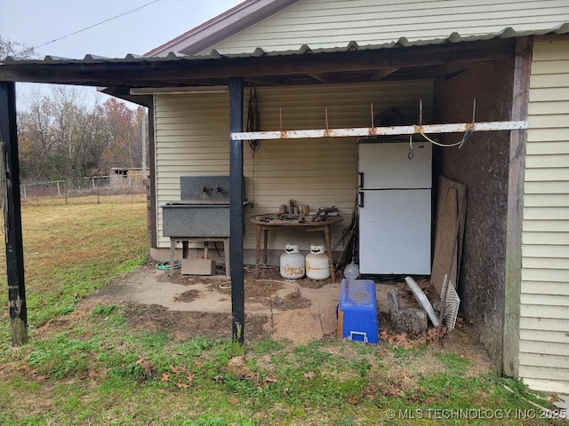 409612 E 1115th Rd, Eufaula, OK 74432 - photo 7