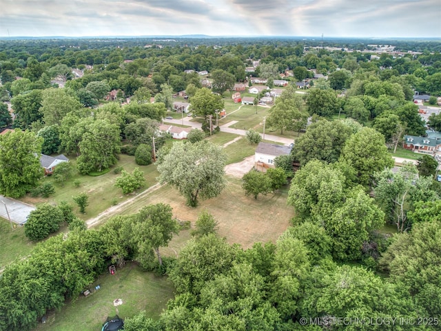 1 E 5th Pl, Tulsa, OK 74112