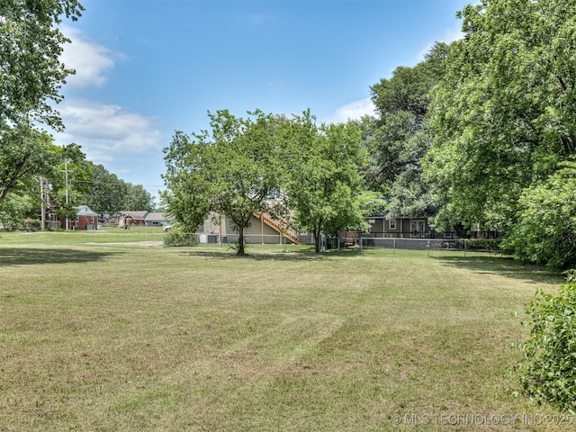 1 E 5th Pl, Tulsa, OK 74112
