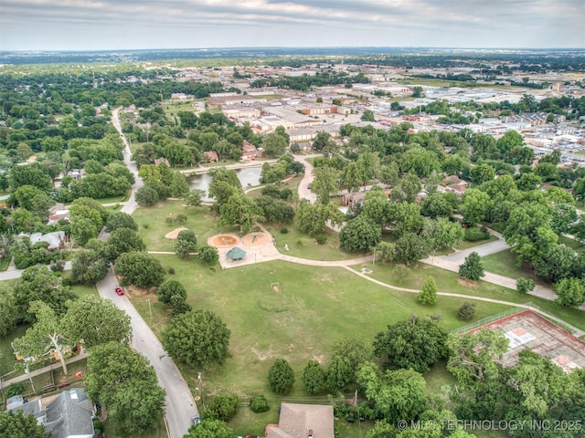 1 E 5th Pl, Tulsa, OK 74112
