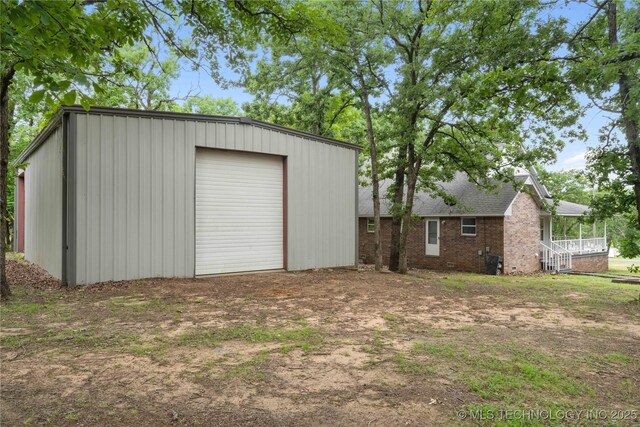 20988 Ranger Rd, Fort Gibson, OK 74434 - photo 27