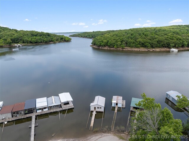 20988 Ranger Rd, Fort Gibson, OK 74434 - photo 29