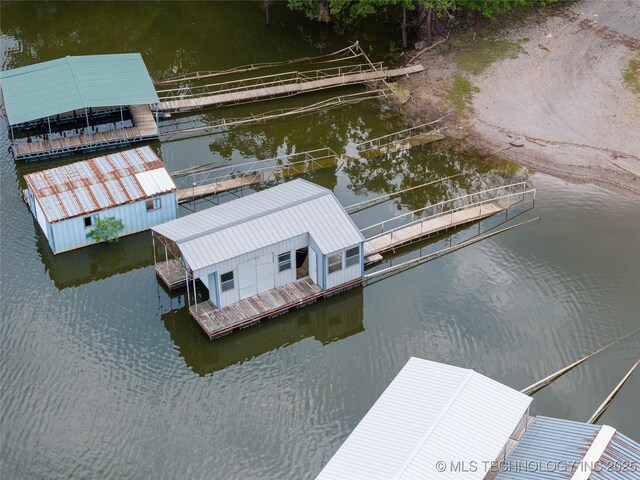 20988 Ranger Rd, Fort Gibson, OK 74434 - photo 30