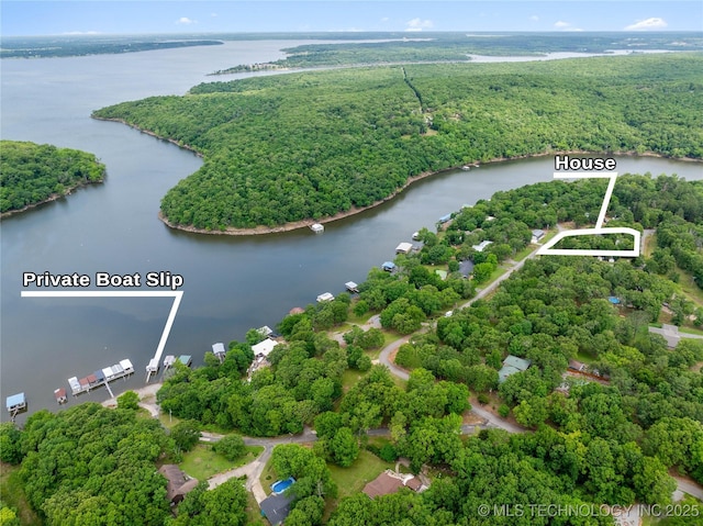 20988 Ranger Rd, Fort Gibson, OK 74434 - photo 33