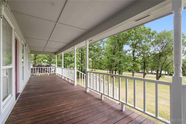 20988 Ranger Rd, Fort Gibson, OK 74434 - photo 32