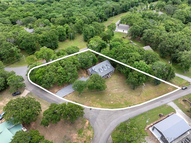 20988 Ranger Rd, Fort Gibson, OK 74434 - photo 35