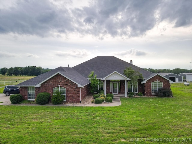 2544 Shuman Rd, Mcalester, OK 74501 - photo 1