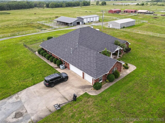 2544 Shuman Rd, Mcalester, OK 74501 - photo 3