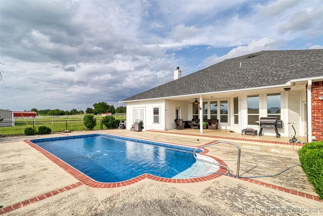 2544 Shuman Rd, Mcalester, OK 74501 - photo 4