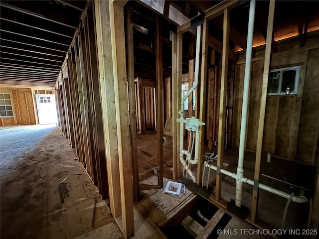 4216 S 25th W Ave, Tulsa, OK 74107 - view of miscellaneous room