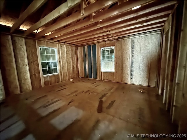 4216 S 25th W Ave, Tulsa, OK 74107 - view of miscellaneous room