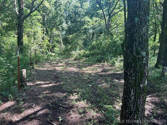 17581 W 17th St S, Haskell, OK 74436