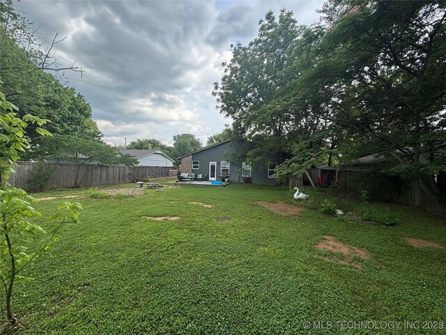 722 W Commercial St, Broken Arrow, OK 74012 - photo 12