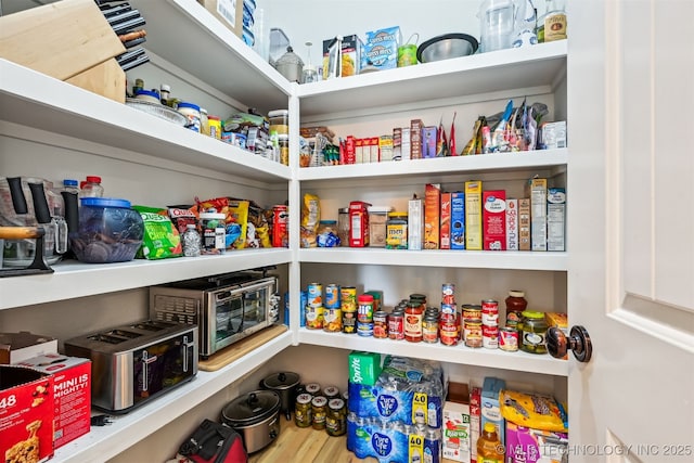 16425 E 49th St, Tulsa, OK 74134 - view of pantry