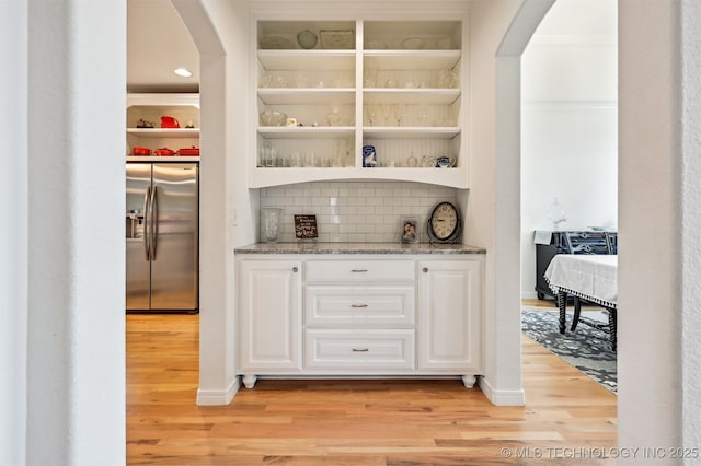 16425 E 49th St, Tulsa, OK 74134 - view of pantry