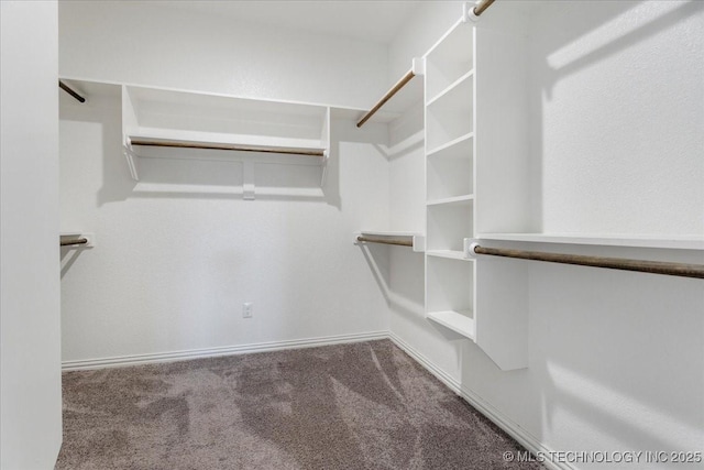 97 Paytons Pl, Durant, OK 74701 - spacious closet featuring carpet